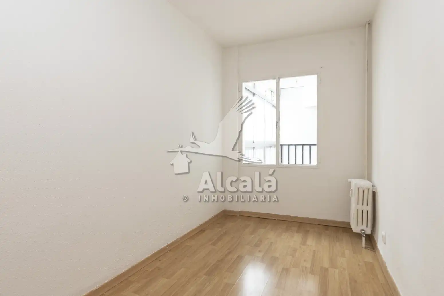 Habitación de Piso en venta en Alcalá de Henares con Aire acondicionado, Calefacción y Parquet