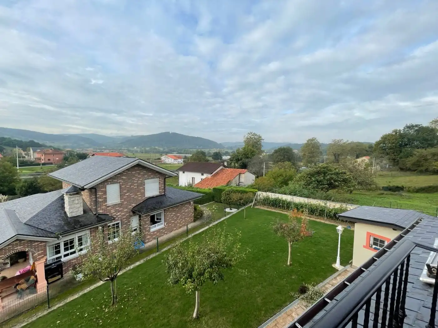 Chalet con jardín en venta en Calle SORRIBA, imagen 51