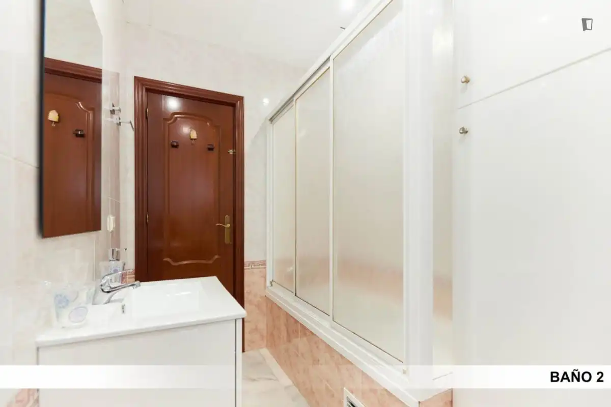 Habitación en Sevilla, Sevilla