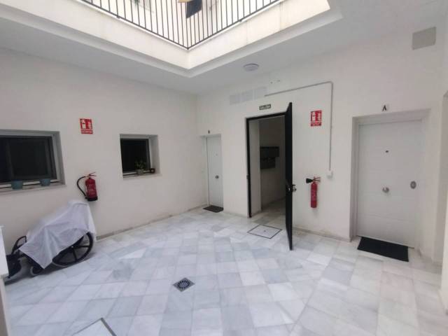 Apartamento en Alquiler en Sargento Daponte en La Caleta - La Viña