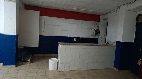 Photo 2 of Premises to rent in Calle San Pascual, 5, Almansa, Albacete