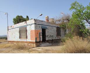 Casa o xalet en venda a Pulpí pueblo