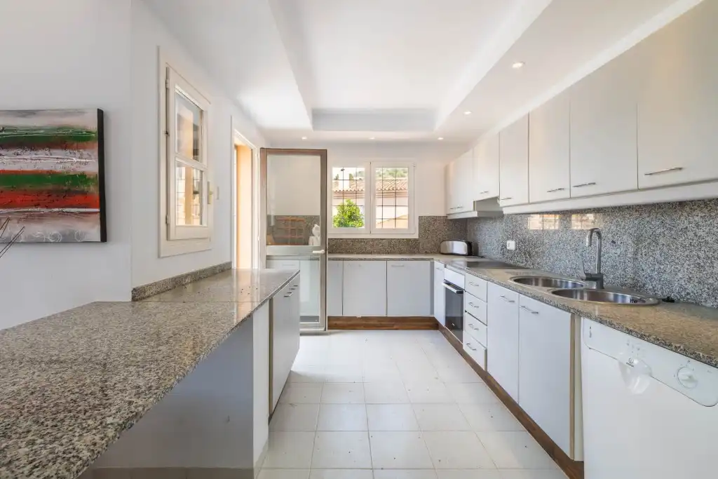 Maisonette mit Pool zum Verkauf in Capdepera Poble, imagen 7