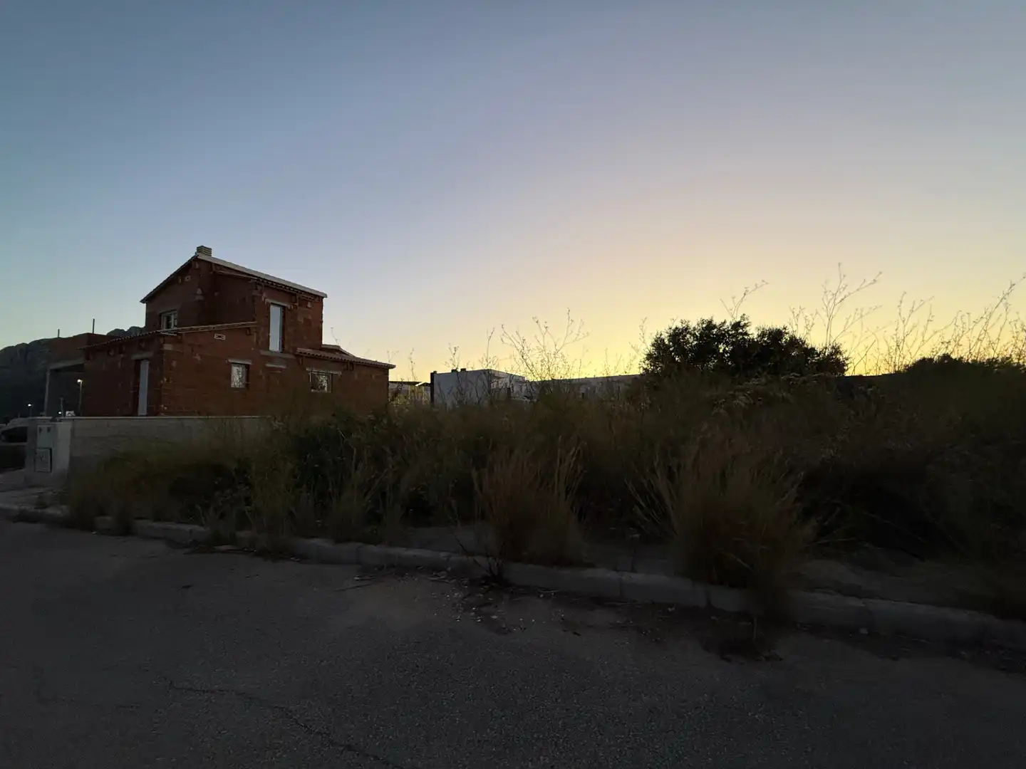 Terreny residencial en venda a El Verger
