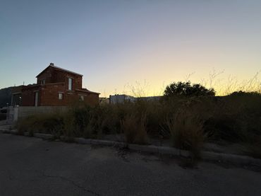Terreno residencial en venta en El Verger