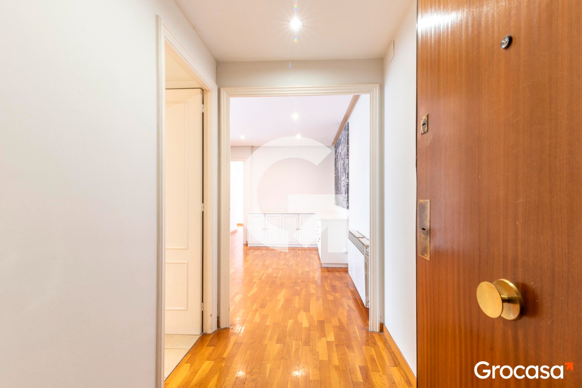 Flat for sale in Sant Joan - TV3