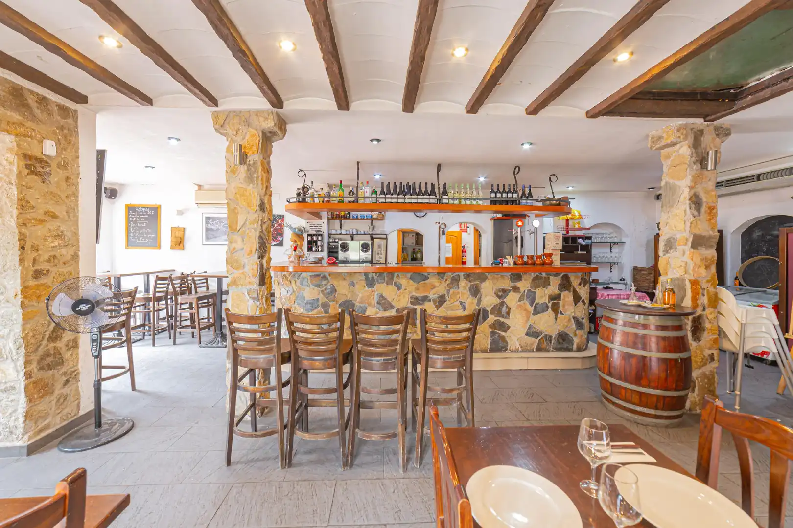 Commercial properties for sale in Barcelona