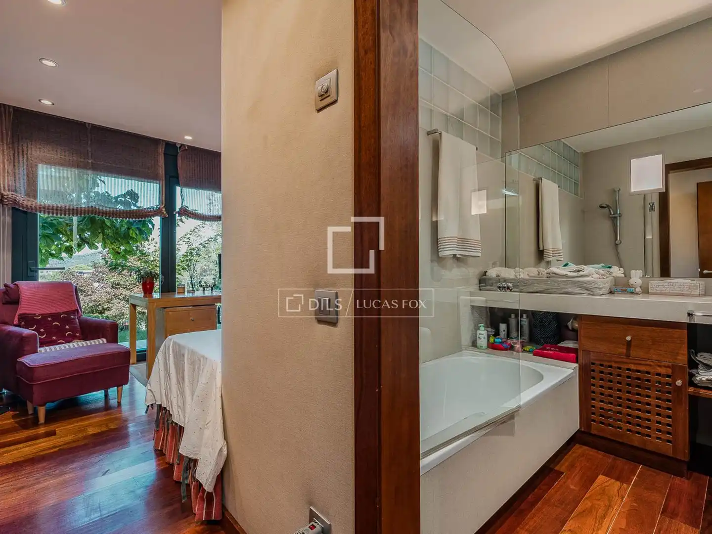 Villa avec piscine à vendre à Sarrià - Sant Gervasi, imagen 92