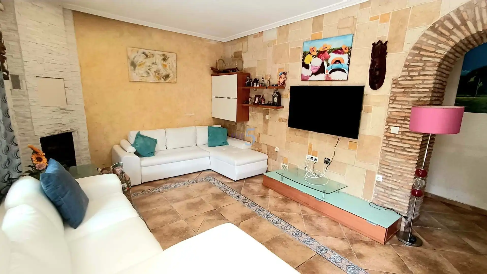 Maison avec piscine à vendre à Ciudad Quesada, imagen 5