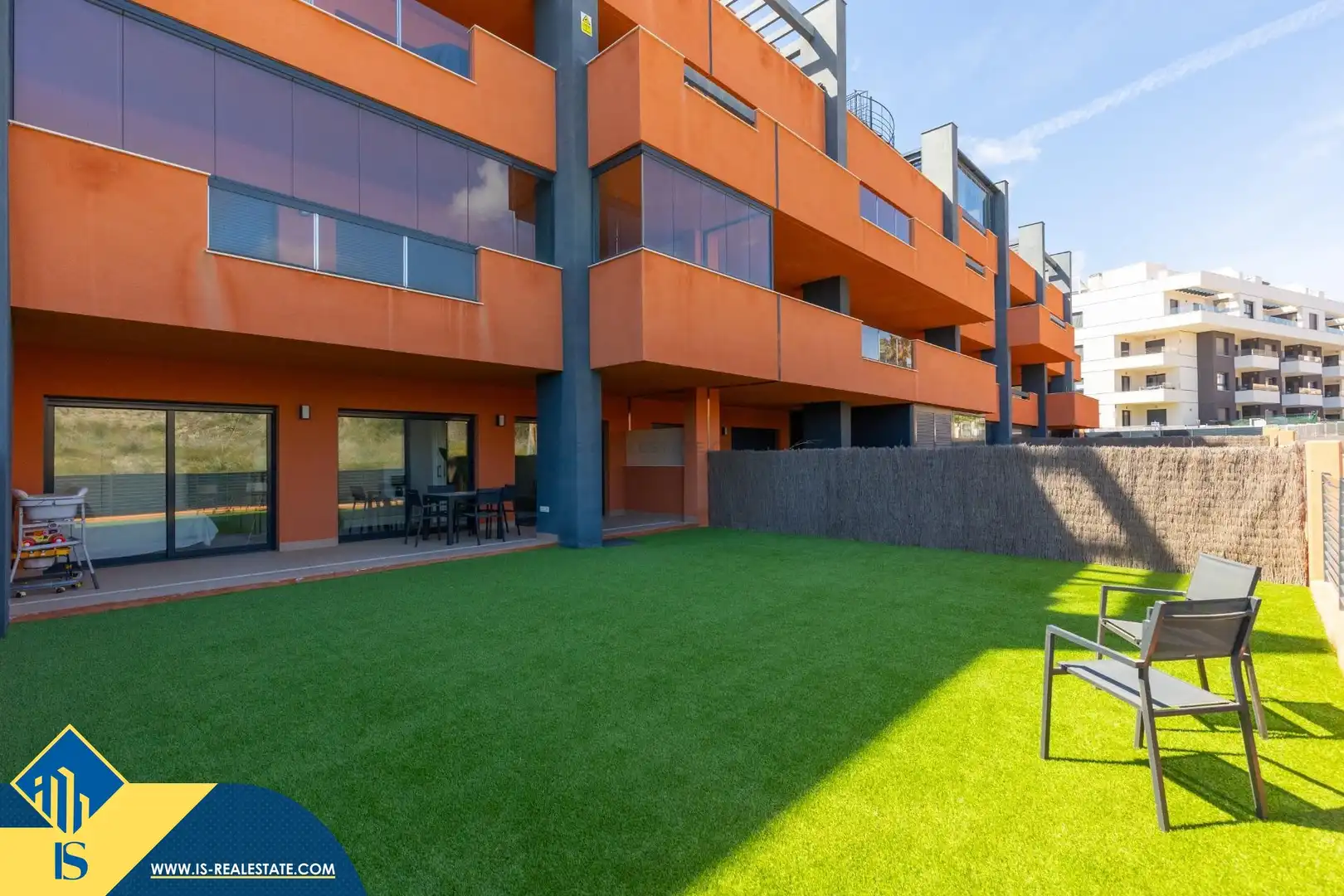 Appartement avec piscine à vendre à Orihuela Costa, imagen 36