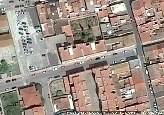 Vista exterior de Piso en venta en Piles