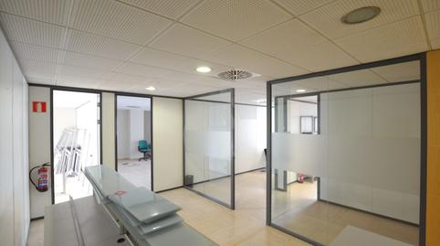 Foto 3 de Oficina de lloguer a Sant Llorenç - Zona Alfahuir,  Valencia Capital