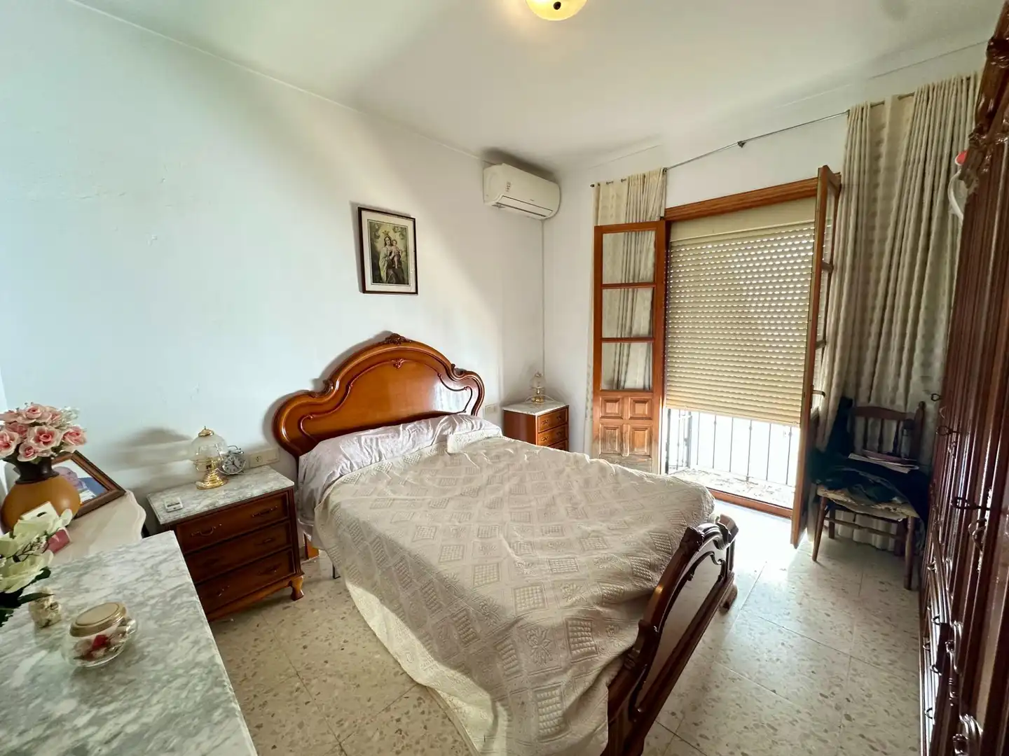 Habitación de Casa o chalet en venta en Marchena