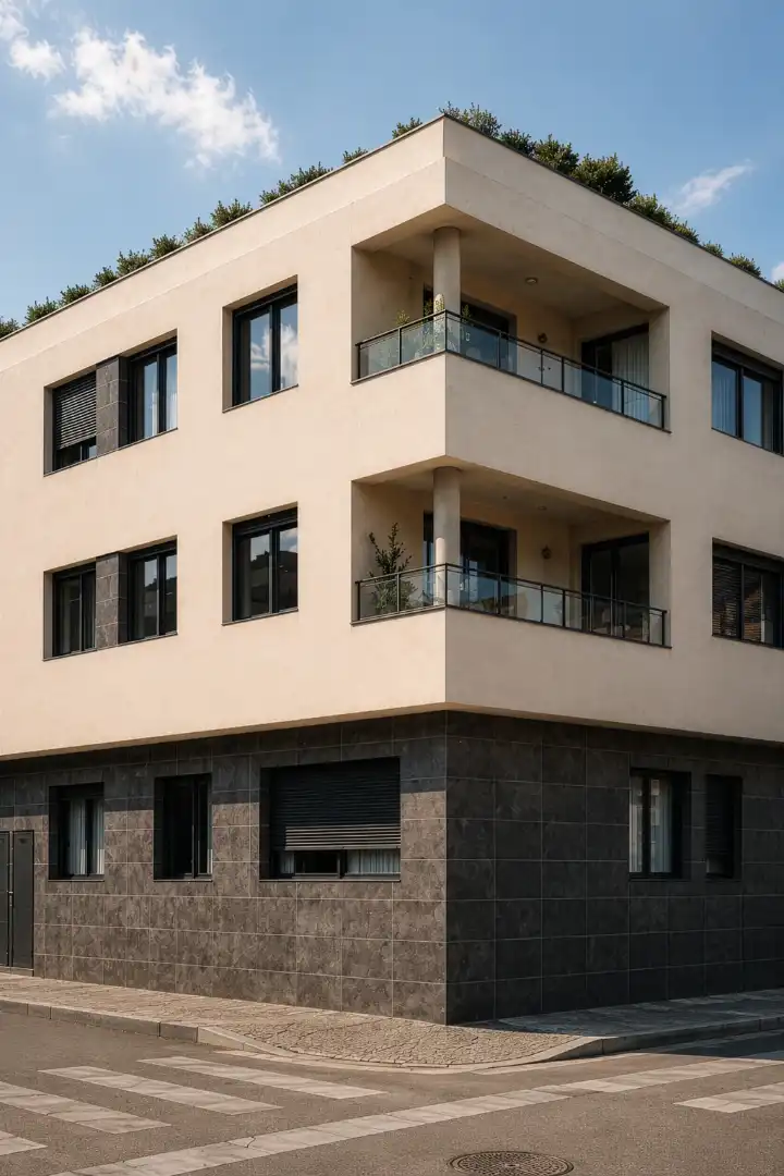 Appartement neuf avec piscine à vendre à Carrer de Joaquín Costa 19, imagen 2
