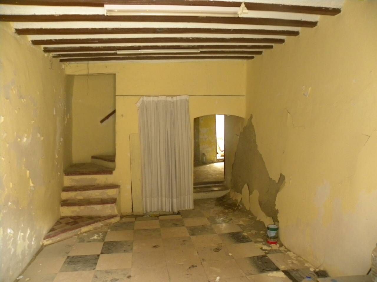 Casa o chalet en venta en Caravaca de la Cruz
