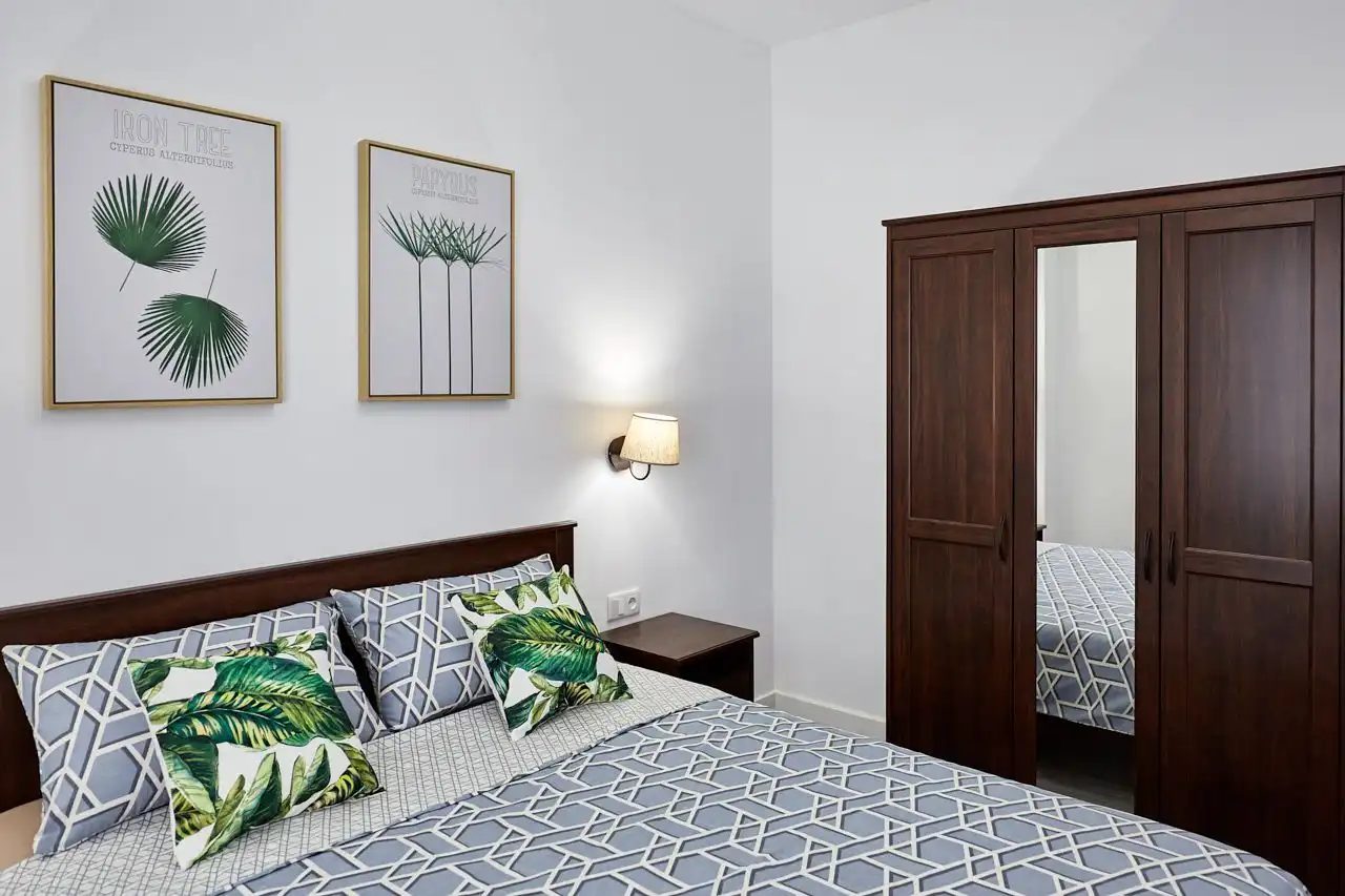 Piso con ascensor en venta en Centro, imagen 28