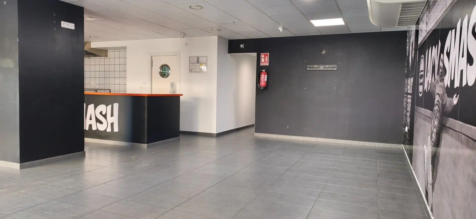 Local de alquiler en Molina de Segura con Aire acondicionado