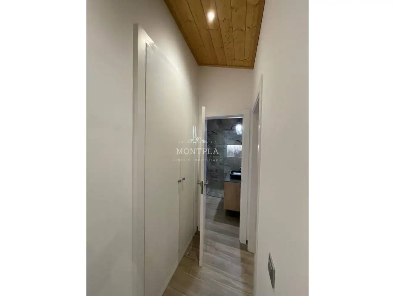Piso en venta en La Massana con Calefacción y Terraza