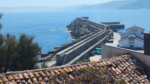 Foto 3 de Casa o xalet en venda a Calle Mirador, Malpica de Bergantiños, A Coruña