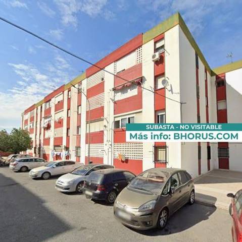 Piso en Venta en CAYETANO VALDÉS, 6 en La Orden