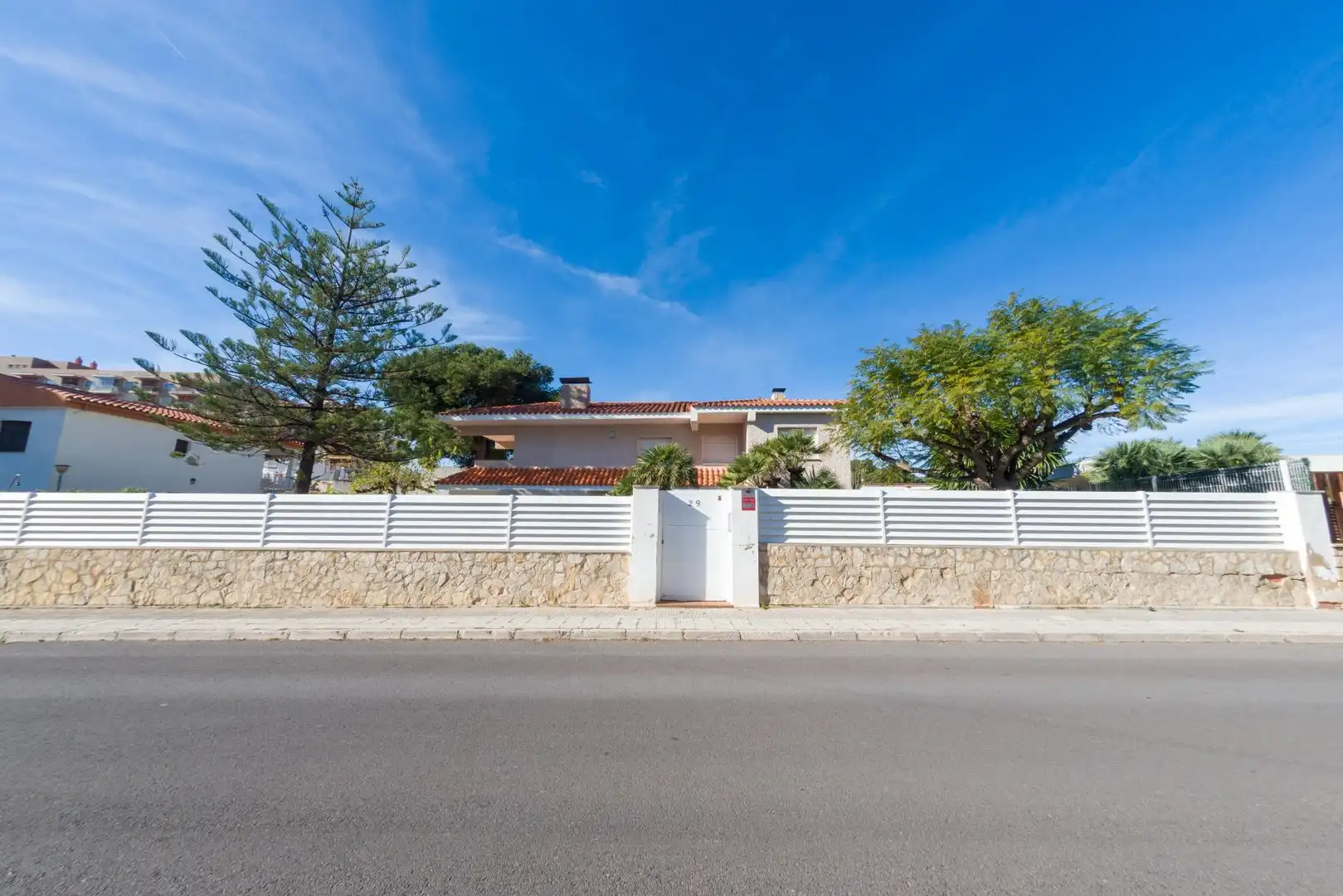 Chalet con piscina en venta en Calle SIGALERO 29, imagen 53
