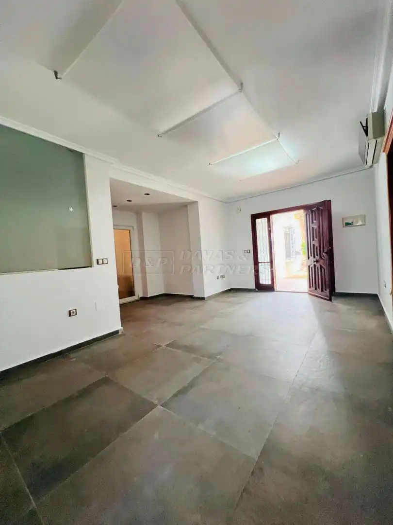 Bungalow avec piscine à vendre à Plaza Antonio Vicea, imagen 7