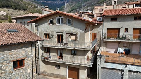 Foto 2 de Casa adosada en venda a Carrer del Mig, Gombrèn, Girona