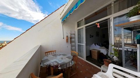 Foto 3 de Apartament en venda a Almeria, 16, Castell de Ferro, Gualchos