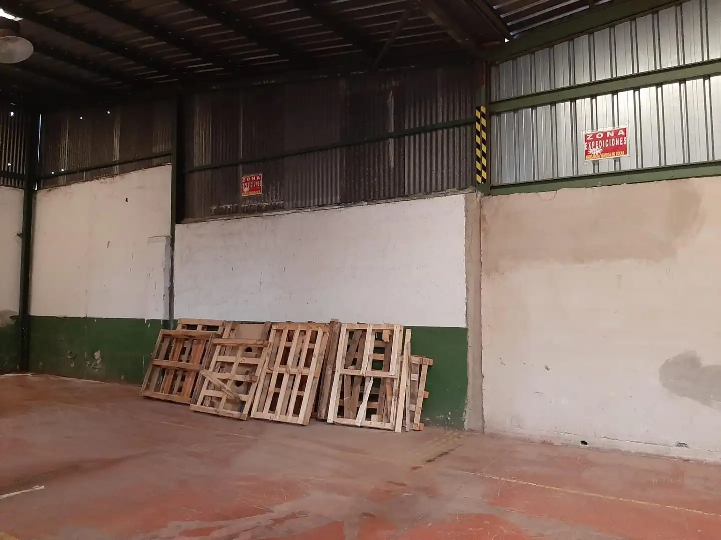 Fabrikhallen zum Verkauf in Molina de Segura