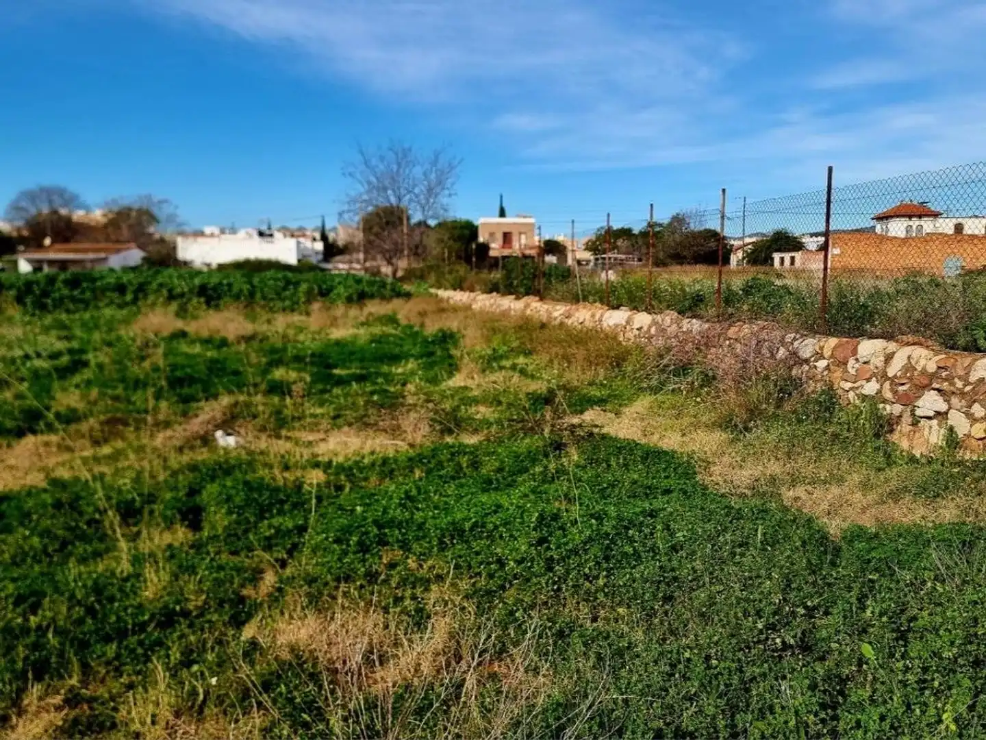 Terreny residencial en venda a Viejo Alcora, imagen 20