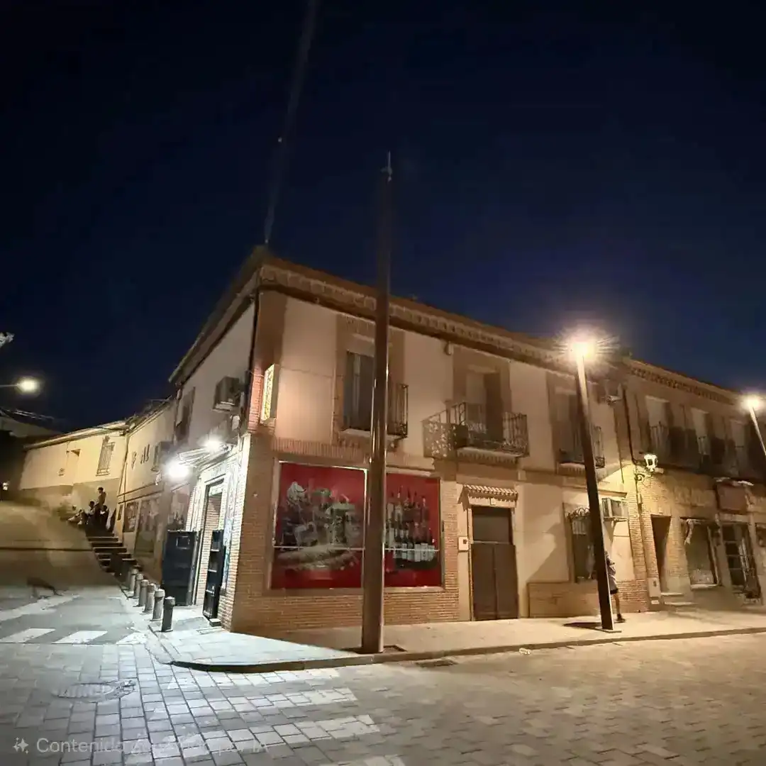 Villa con balcone in vendita a Calle Real, imagen 66