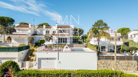 Foto 2 de Casa adosada en venta en Urbanitzacions, Sant Pol de Mar