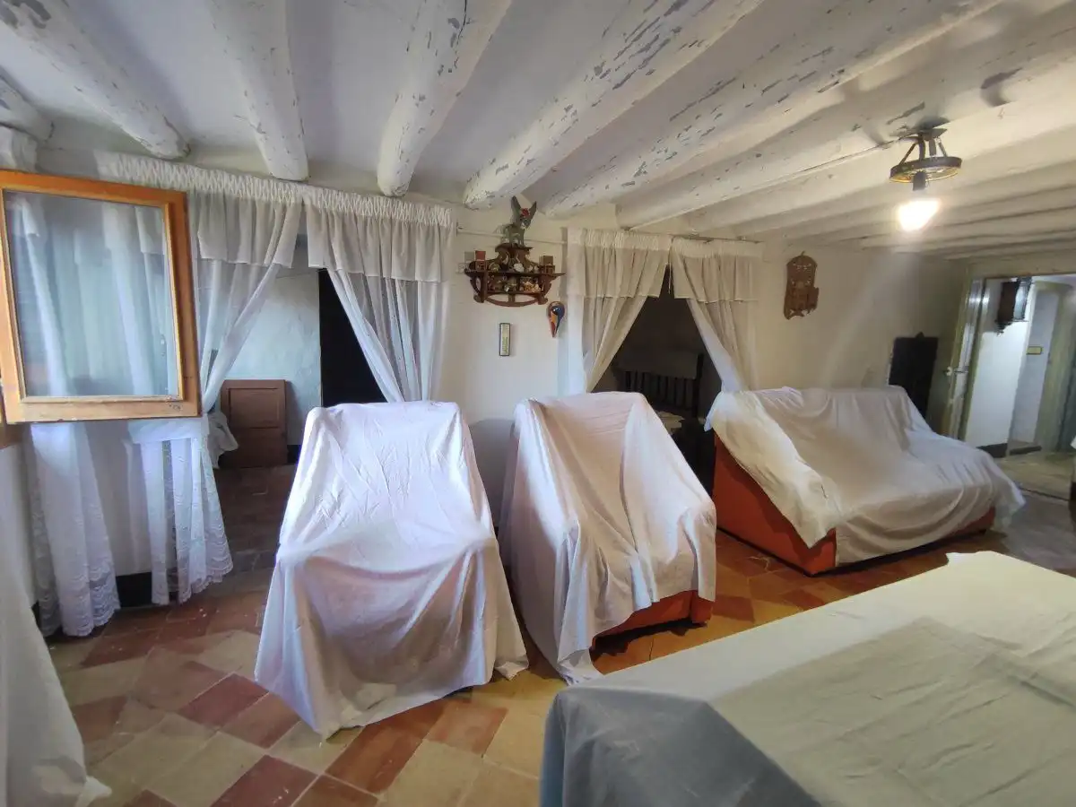 House with garden for sale in Aínsa-Sobrarbe, imagen 9
