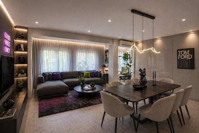 Piso en Venta en Burjasot en Poble Nou