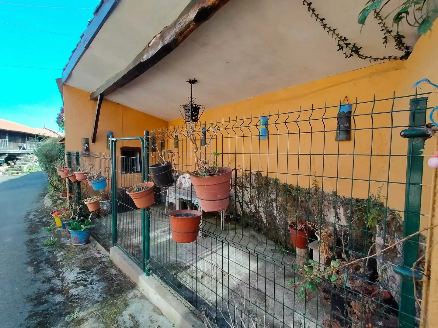 Casa rustica con giardino in vendita a Pravia, imagen 33