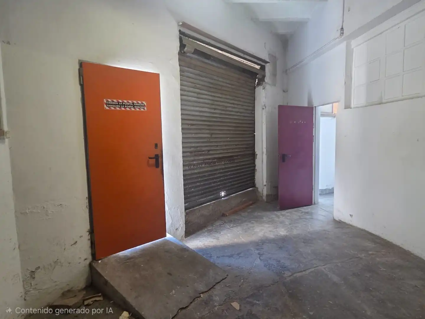 Office for rent in L'Hospitalet de Llobregat