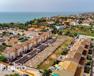 Vista exterior de Residencial en venda en Vinaròs