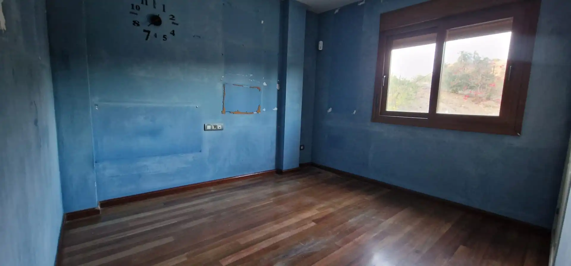 Casa adosada en venta en Calle Lingüista Manuel Seco, Parque Clavero