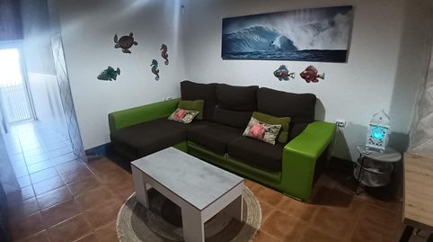Foto 4 de Planta baixa en venda a Casco Antiguo, Águilas