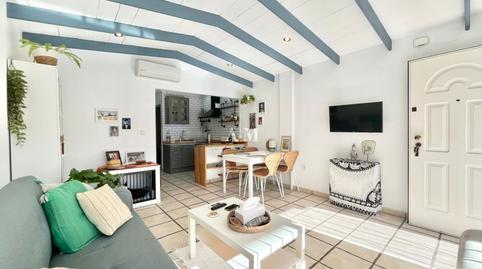 Foto 4 de Casa o xalet de lloguer a Los Peñascos - El Salero - Los Imbernones, San Pedro del Pinatar