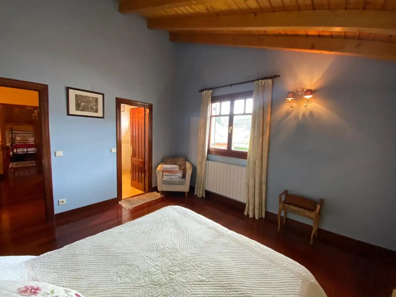 Casa con terraza en venta en Barrio Sámano, imagen 41