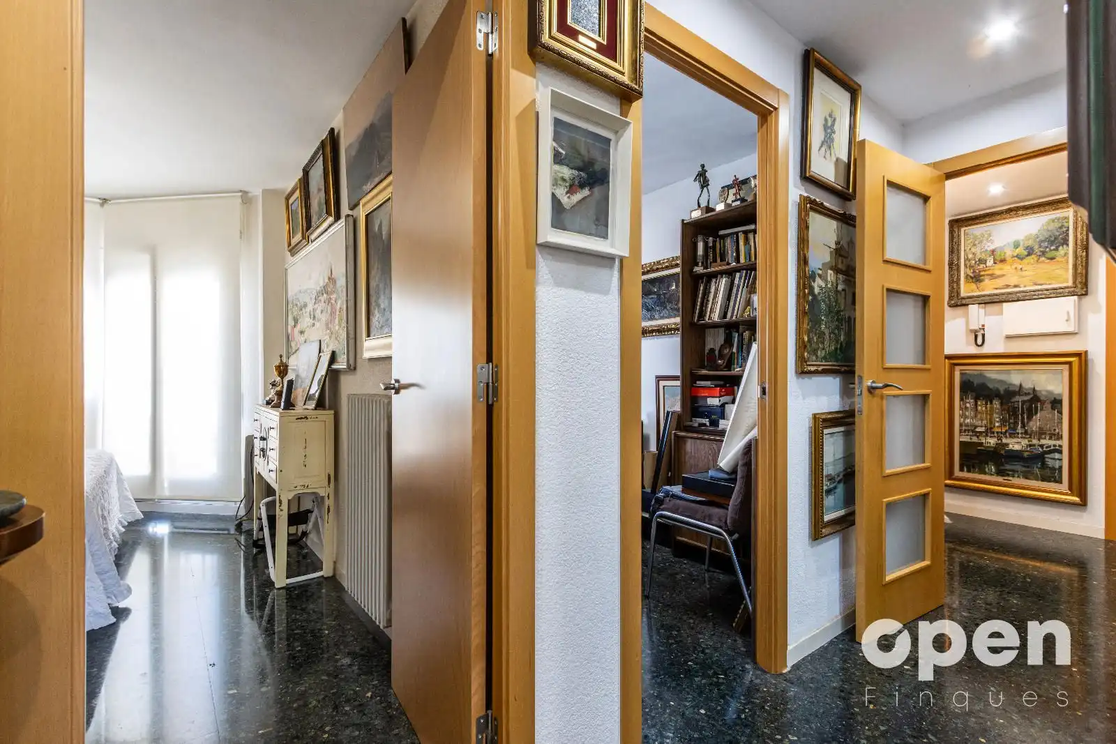 Wohnung mit Terrasse zum Verkauf in Blasco de Garay,De, imagen 34