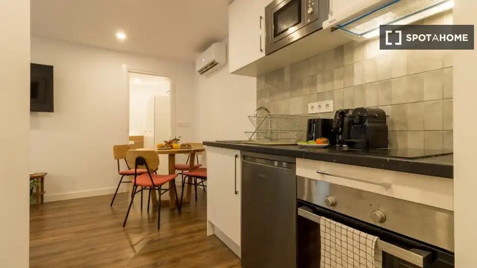 Appartement à louer à Ciutat Vella, imagen 5