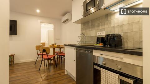 Photo 5 of Flat to rent in Sant Pere, Sta. Caterina i la Ribera, Barcelona