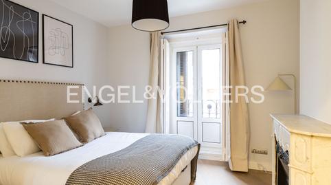 Photo 4 of Flat for rent in San Bernardino, Universidad - Malasaña,  Madrid Capital