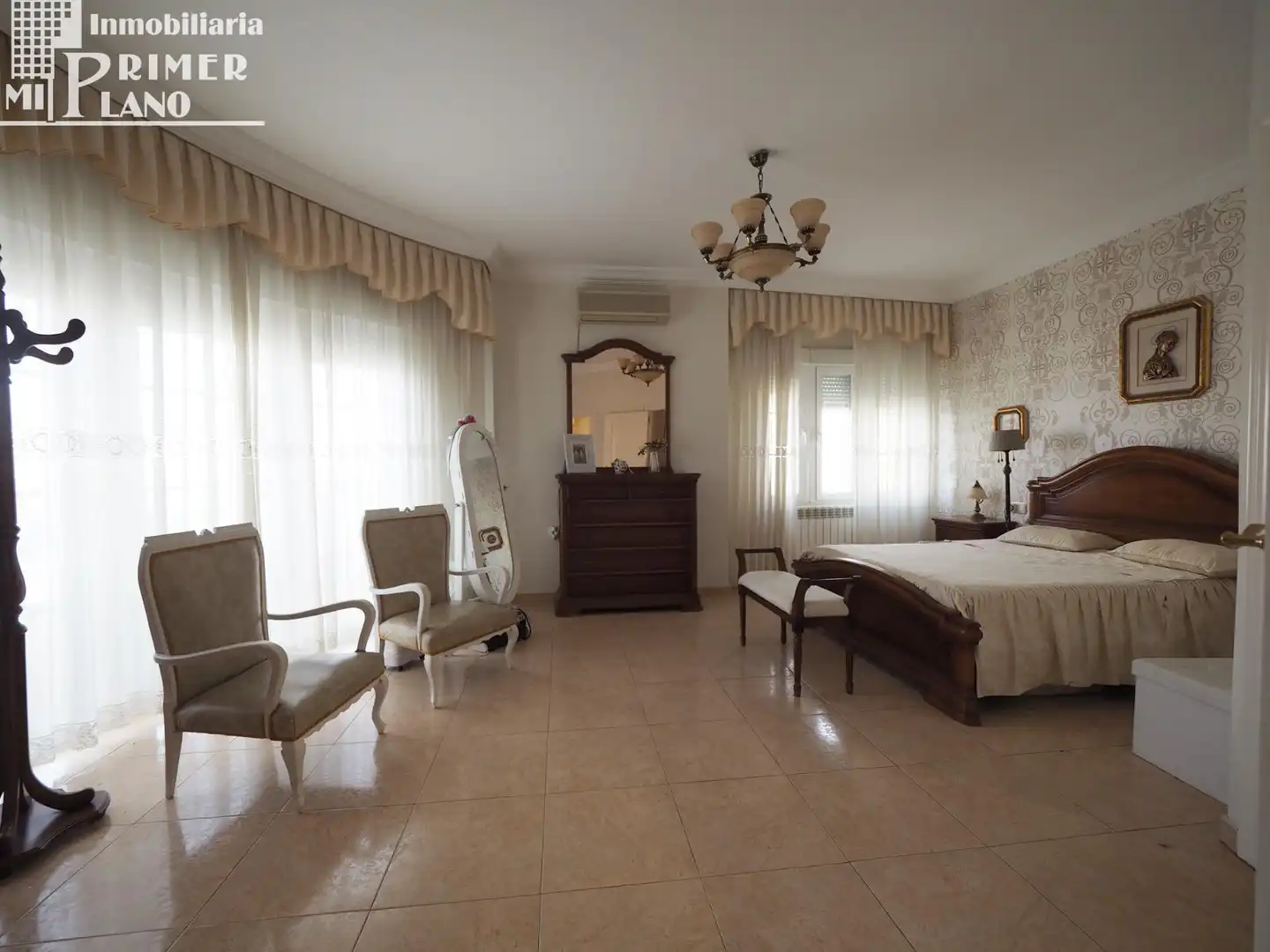 Casa con terraza en venta en Tomelloso, imagen 4