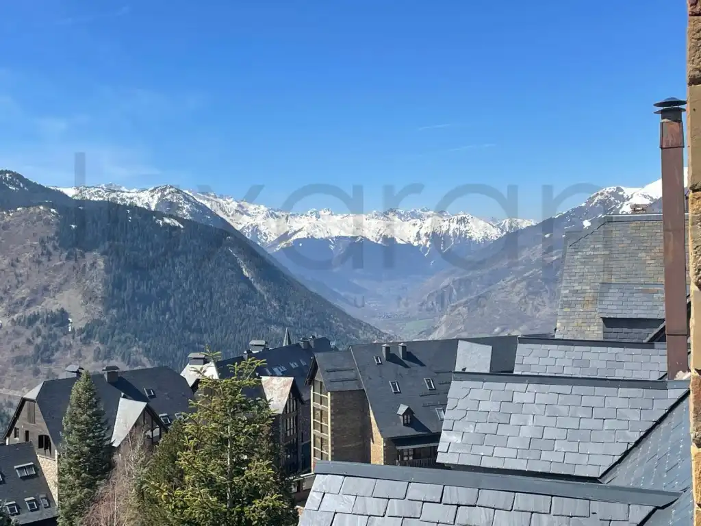 Apartament en venda a Calle Residencial I(Cota 1700), 1, Baqueira