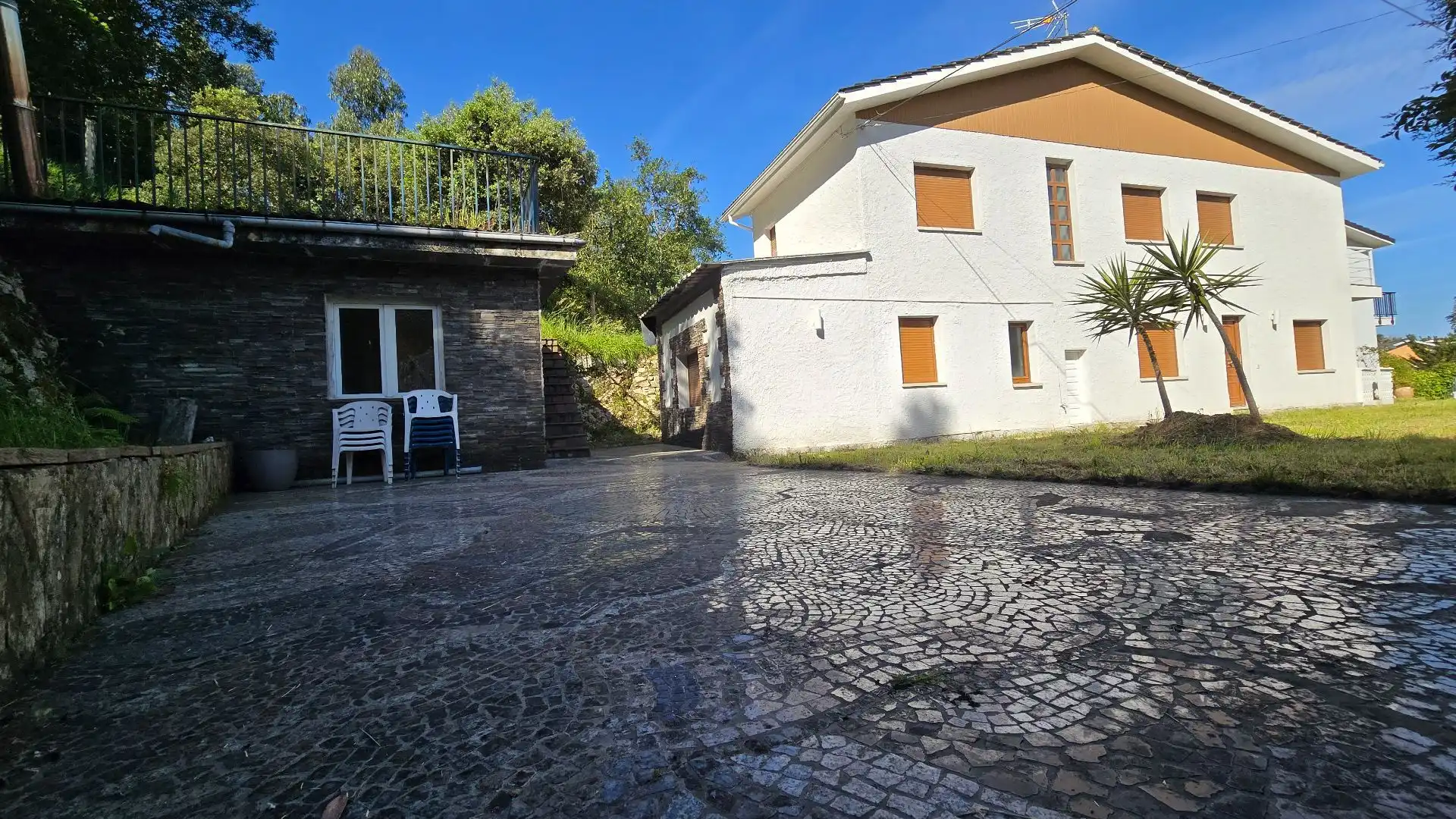 Haus mit Garten zum Verkauf in Celorio - Poó - Parres, imagen 5
