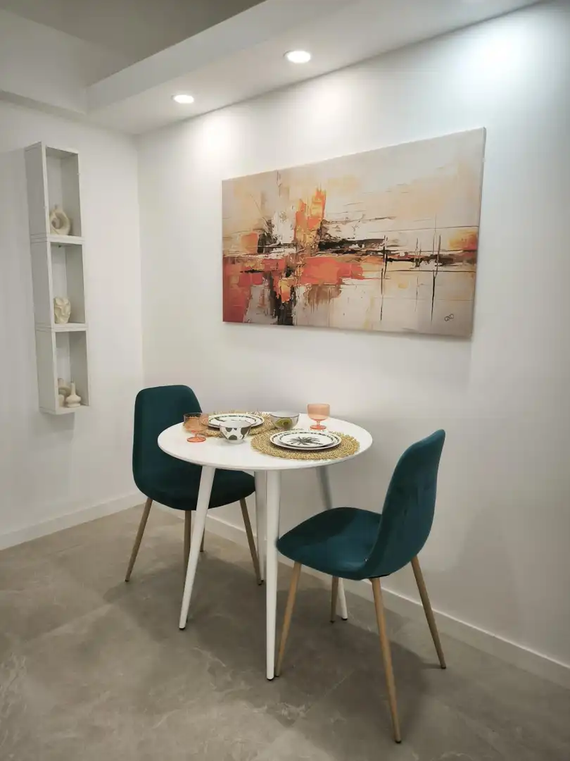 Apartament en venda a Rabasa - Los Ángeles - San Agustín, imagen 11