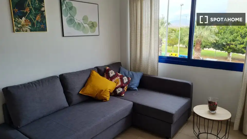 Zimmer in Palmeral